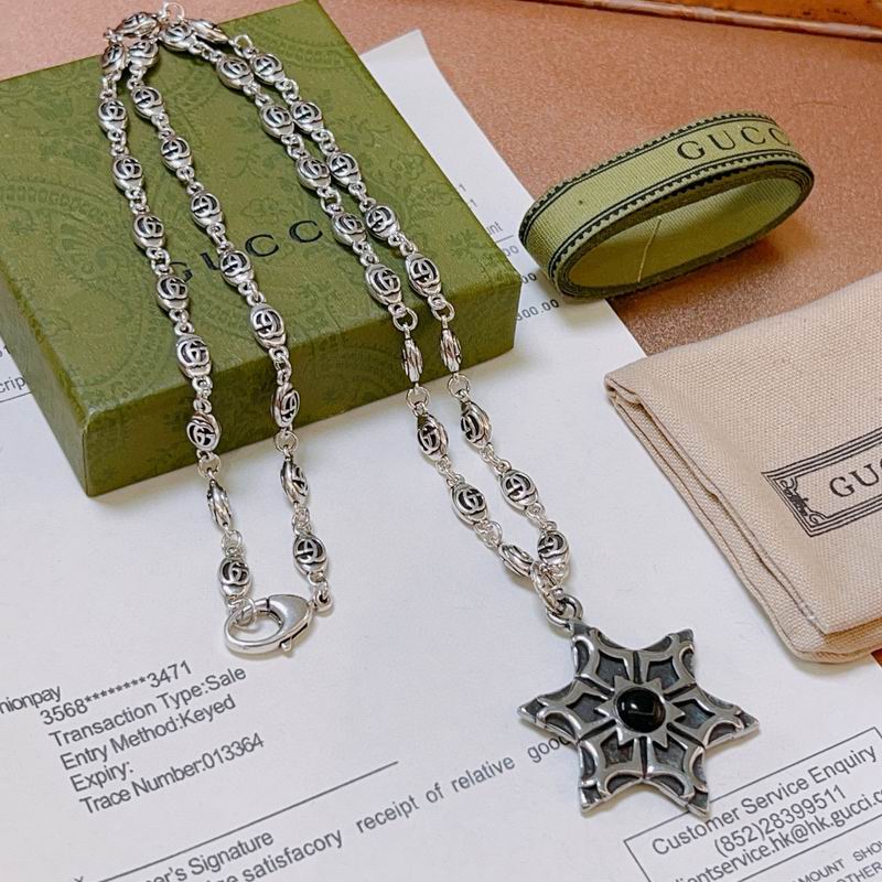 Gucci Necklace 05yxh198